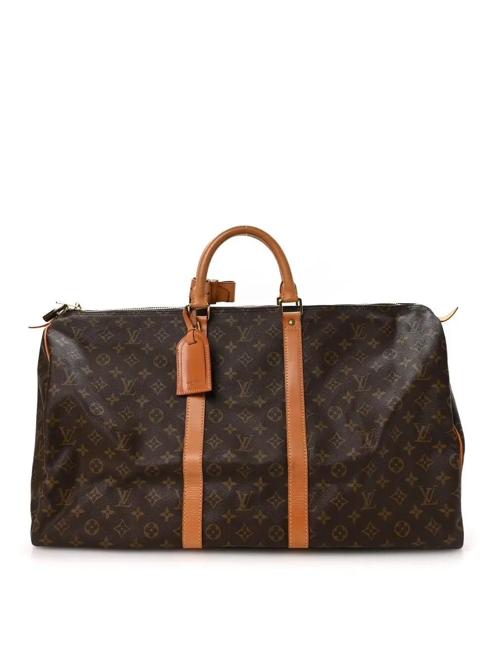 Louis Vuitton Keepall 55 #277689L89B